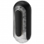 TENGA FLIP HOLE ZERO  MASTURBADOR MASCULINO NEGRO