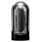 TENGA FLIP HOLE ZERO  MASTURBADOR MASCULINO NEGRO