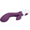 VIBRADOR PUNTO G PRECIOSO COLOR TURQUESA