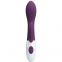 VIBRADOR PUNTO G PRECIOSO COLOR TURQUESA