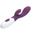 VIBRADOR PUNTO G PRECIOSO COLOR TURQUESA