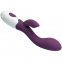 VIBRADOR PUNTO G PRECIOSO COLOR TURQUESA