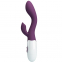 VIBRADOR PUNTO G PRECIOSO COLOR TURQUESA