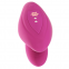 PARA 2 VIBRADOR PARA PAREJAS CON CONTROL REMOTO