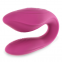 PARA 2 VIBRADOR PARA PAREJAS CON CONTROL REMOTO