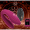 PARA 2 VIBRADOR PARA PAREJAS CON CONTROL REMOTO