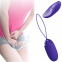 HUEVO VIBRADOR CONTROL REMOTO RECARGABLE