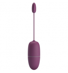 huevo vibrador controlado por APP