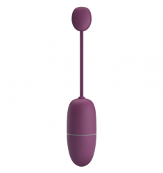 huevo vibrador controlado por APP