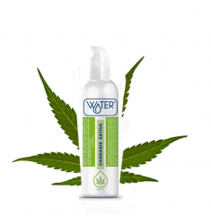 LUBRICANTE CANNABIS BASE DE AGUA 150 ML