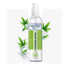 LUBRICANTE CANNABIS BASE DE AGUA 150 ML