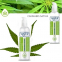 LUBRICANTE CANNABIS BASE DE AGUA 150 ML