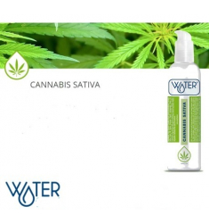 LUBRICANTE CANNABIS BASE DE AGUA 150 ML