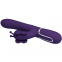 VIBRADOR MARIPOSA MULTIFUNCIÓN 4 EN 1