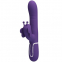 VIBRADOR MARIPOSA MULTIFUNCIÓN 4 EN 1