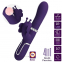 VIBRADOR MARIPOSA MULTIFUNCIÓN 4 EN 1