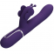 VIBRADOR MARIPOSA MULTIFUNCIÓN 4 EN 1