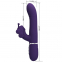 VIBRADOR MARIPOSA MULTIFUNCIÓN 4 EN 1