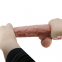 DILDO PIEL REALISTA CON VENTOSA  24 CM