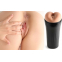 MASTURBADOR ANO VIBRADOR RECARGABLE