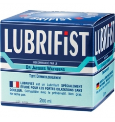 LUBRICANTE DILATADOR LUBRIFIST (LUBRIX) 200ML