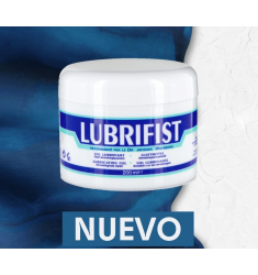 LUBRICANTE DILATADOR LUBRIFIST (LUBRIX) 200ML