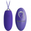 HUEVO VIBRADOR RECARGABLE CON CONTROL REMOTO