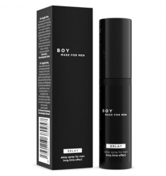 INTIMATE BOY SPRAY EFECTO RETARDANTE DE EYACULACION