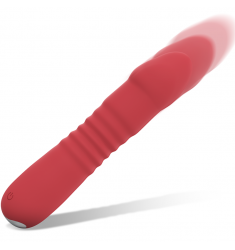 Vibrador impulsor penetrador sube baja